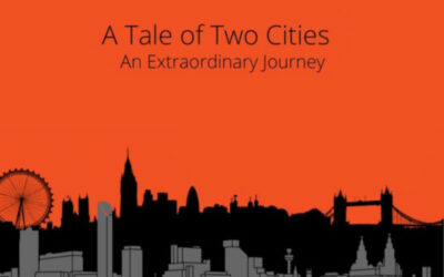 A Tale of Two Cities